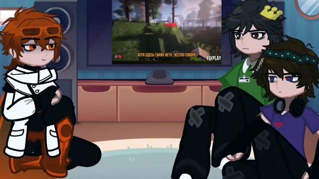 Реакция на Лололошку "Мы Отдаём Долг 2.000$" смотреть онлайн