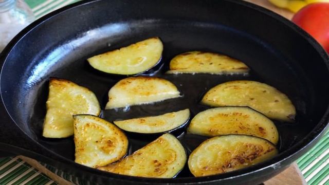 Рецепты от шеф-повара