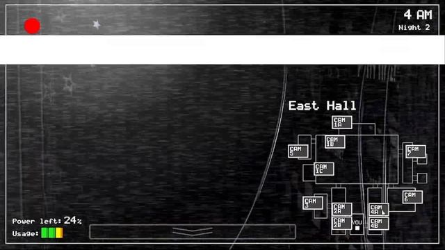 НЕВЕРОЯТНОЕ ПРОХОЖДЕНИЕ - Five Nights At Freddy's смотреть онлайн