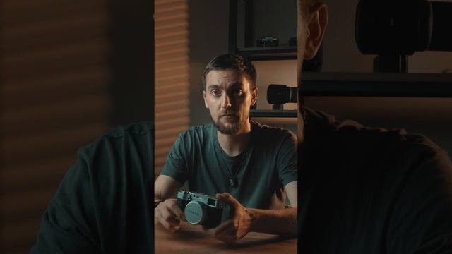 X100VI Краткий обзор