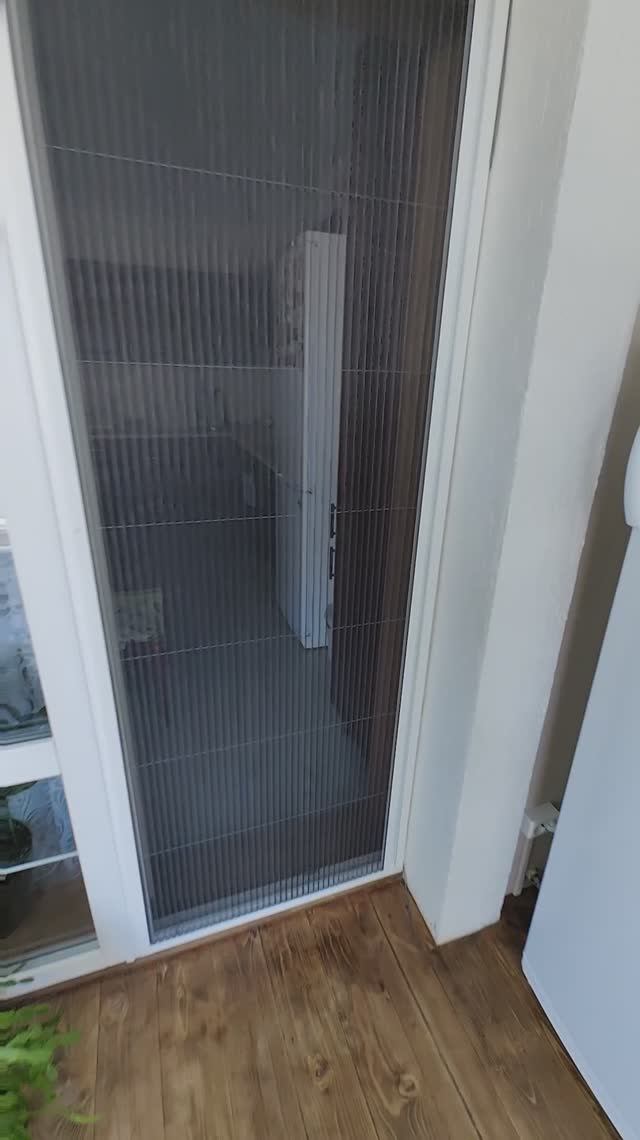 Москитная сетка Плисссе, Раздвижная, Стандартная на окно в одном заказе #москитныесеткивтольятти