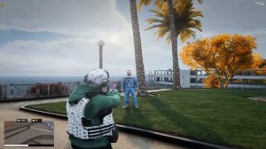RESELLER REDUX V2 ДЛЯ GTA 5 RP   РЕДУКС ДЛЯ ТУЛЕВА И КРАСИВОЙ ГРАФИ