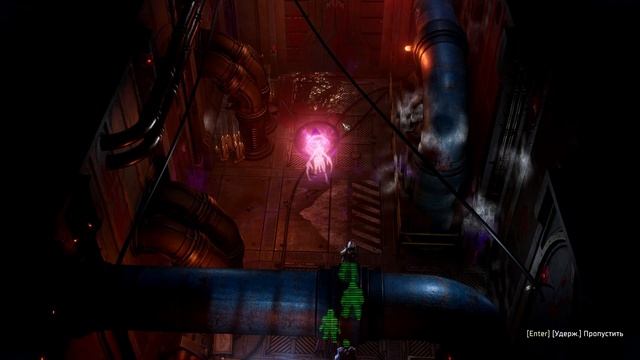 #48 ЗАМАНЧИВОЕ ПРЕДЛОЖЕНИЕ СЛААНЕШ Прохождение Warhammer 40, смотреть онлайн