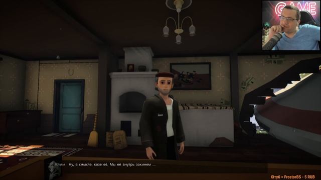 Kujlevka прохождение на русском ▶ 1