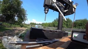 Самодельный сверлильный станок своими руками — бюджетное решение для гаражной мастерской!