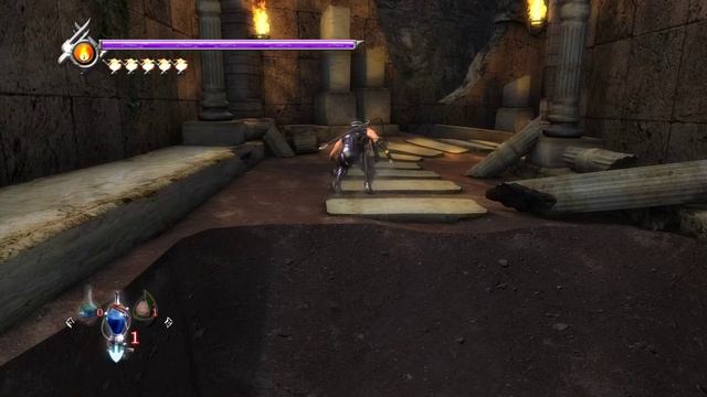 Прохождеие игры NINJA GAIDEN Σ Часть 12 смотреть онлайн