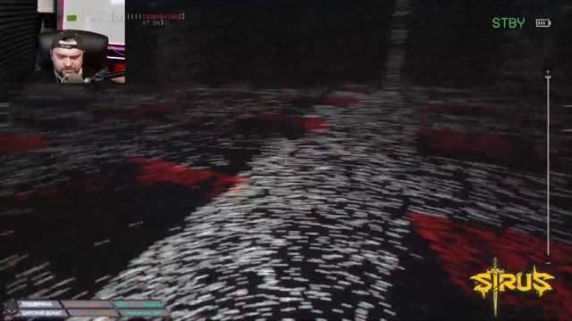 УБЕЖАТЬ ИЗ ЛАБОРАТОРИИ! КООПЕРАТИВНЫЙ ХОРРОР! - Backrooms: E