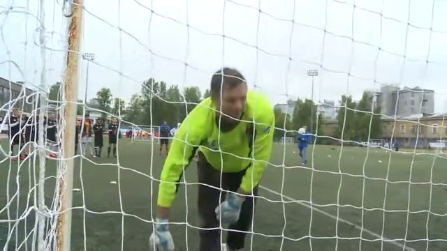 Футбол Объединяет | Football Unites | Short english version смотреть онлайн
