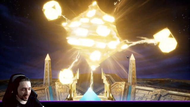 Тащим Леги на Линкс и Эловин в #watcherofrealms #LynxEvent | 2kDef смотреть онлайн