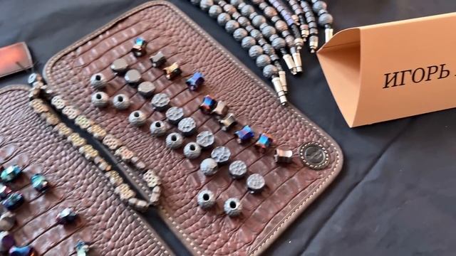 КАК ВАМ НАЧАЛО? EDC Syndicate выставка смотреть онлайн