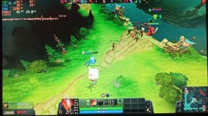 HD 7450 OEM офисная видеокарта для игр? 🧐 fps