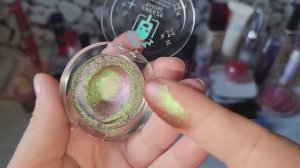 Косметичка с 2 по 8 июня.