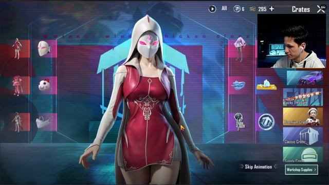 Я ПРОКАЧАЛ 10 АККАУНТОВ ПОДПИСЧИКОВ В PUBG Mobile ЗА ОДИН ДЕ?