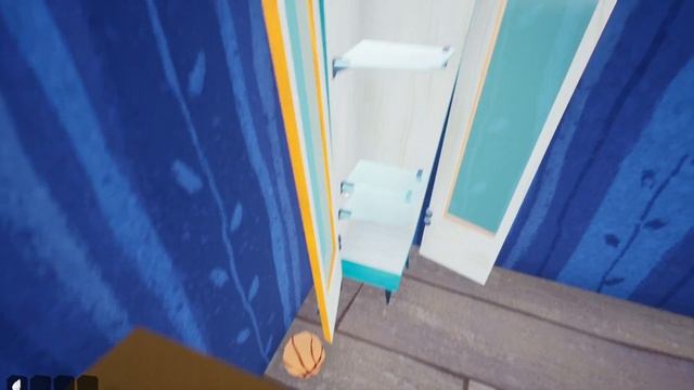 Hello Neighbor Mod Kit прохождение карти Hello skyscraper смотреть онлайн
