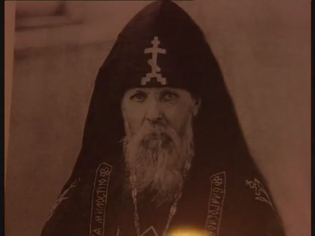 Преподобный Серафим Вырицкий. Прииди и Виждь смотреть онлайн