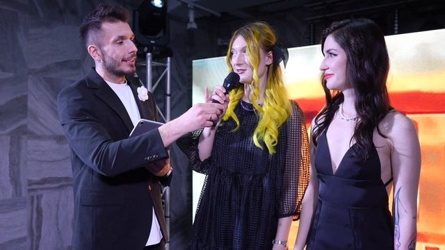 Корпоратив компании 2025