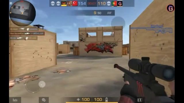 Jadeci-Spas12| FRAGMOVIE STANDOFF 2 смотреть онлайн