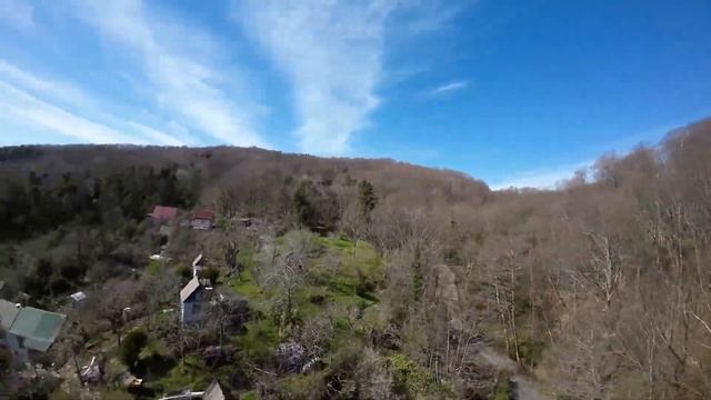 Первые полеты после симулятора Liftoff Micro Drones смотреть онлайн