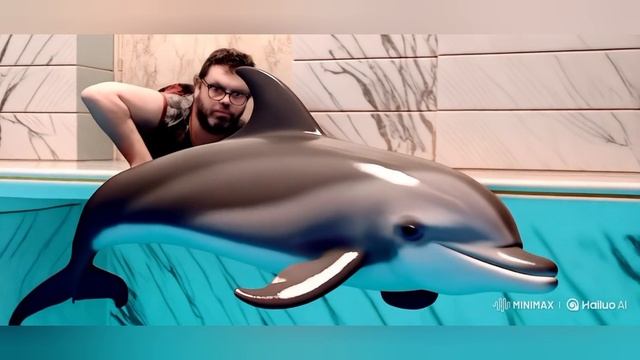 Нейроклип "Неисправность" смотреть онлайн