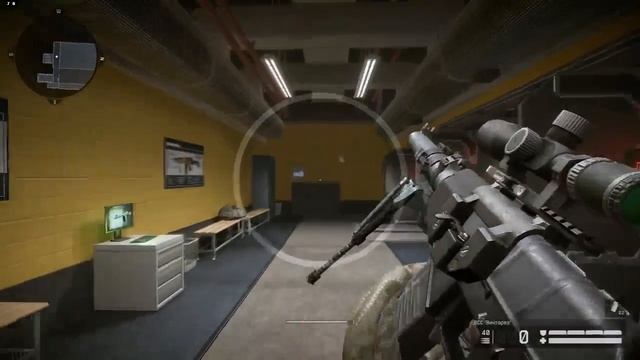 Макрос на ВВС Винторез. В точку. смотреть онлайн