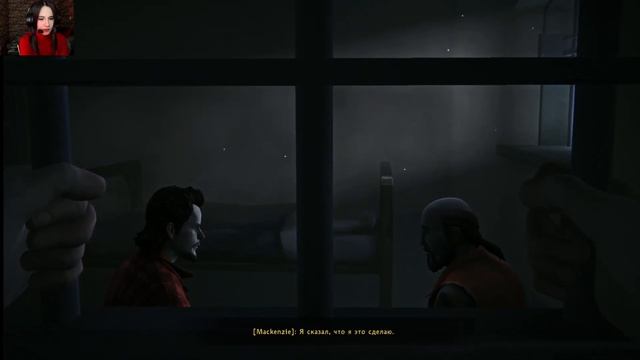 The Long Dark. #32 Эпизод 4 - Ярость, затем тишина. Глава 1 - Тоск?