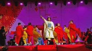 русские сдаваться не умеют-2025-на стихи Натальи Геут