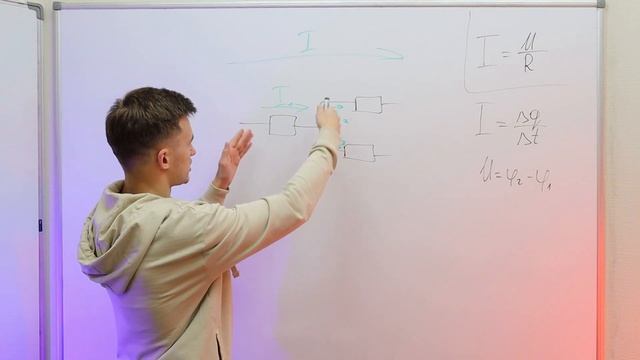 Этот АЛГОРИТМ Решает Любую Задачу На ЭЛЕКТРИЧЕСТВО! Физика ЕГЭ 2024. Закон Ома, Электричество смотреть онлайн