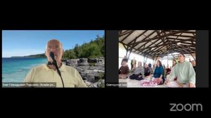 Олег Торсунов, ОНЛАЙН-РЕТРИТ «Аллилуйя», Святоустье, 22.06.2024