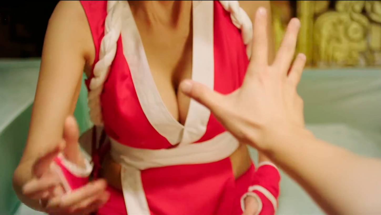 "Азартное веселье" (The Gamble World of Fun / 笑傲赌界, 2018) || Трейлер смотреть онлайн