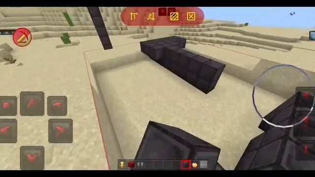 TOOLBOX PREMIUM ДЛЯ МАЙНКРАФТ PE 1.20.15-1.20.32 || ₿Creator✎Kami❦ FOR MINECRAFT