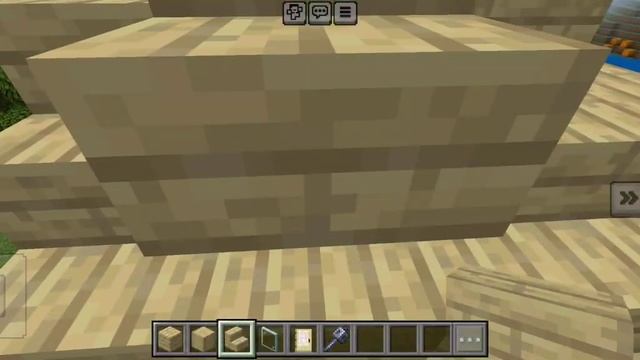 Строительство города 1 я серия