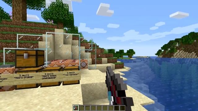 ТОП 5 САМЫХ КРУТЫХ ДАТАПАКОВ ПО ВЕРСИИ САЙТА PLANETMINECRAFT