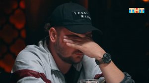 Дима Матвеев спровоцировал очередной конфликт