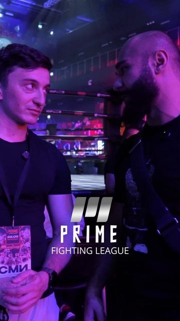 Лендруш Акопян : Интервью на Prime FL смотреть онлайн