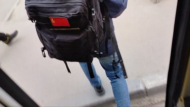 6 июня 2025 г. Автобус 687 маршрут ГАС 15102 Никольское Дом Культуры смотреть онлайн