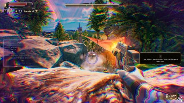 ПЕРВЫЙ ВЗГЛЯД НА ➤ The Outer Worlds #1 смотреть онлайн