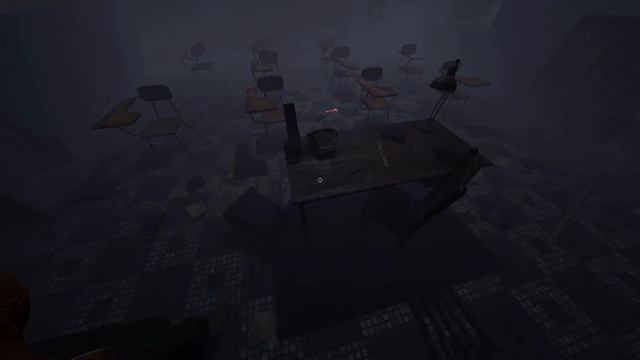 Phasmophobia с друзьями смотреть онлайн