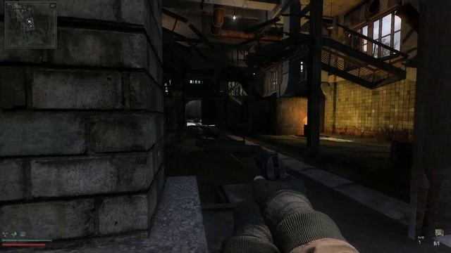 "В ЭТО ЯВНО СТОИТ ПОИГРАТЬ!!!" (1) ▶ S.T.A.L.K.E.R. Lost Alpha Enhanced Edit смотреть онлайн