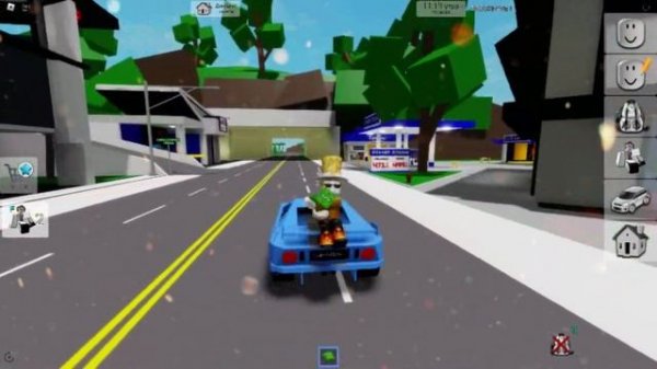 Даша Дошик - Деньги, Зай (Клип Роблокс) ENsporte