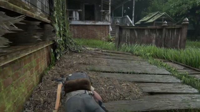 Гайд по Хиллкресту на реализме — без убийств и с одной смотреть онлайн