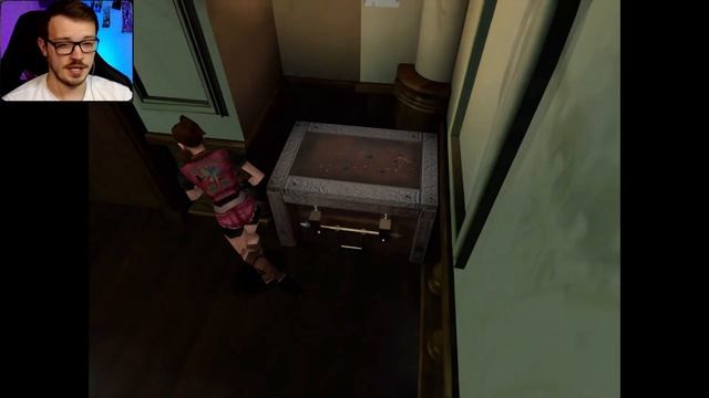 СТРАННЫЙ ШЕФ И ТАИНСТВЕННАЯ ДЕВОЧКА—Resident Evil 2 Classic№2 н смотреть онлайн