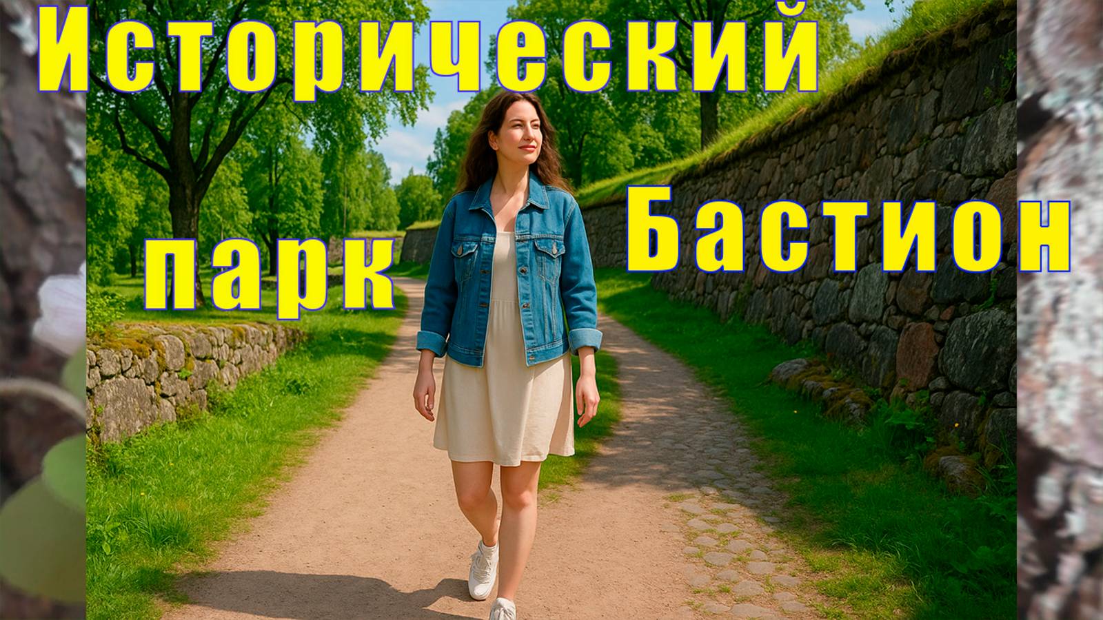 ИСТОРИЧЕСКИЙ ПАРК БАСТИОН / СОРТАВАЛА 22 мая 2025 смотреть онлайн