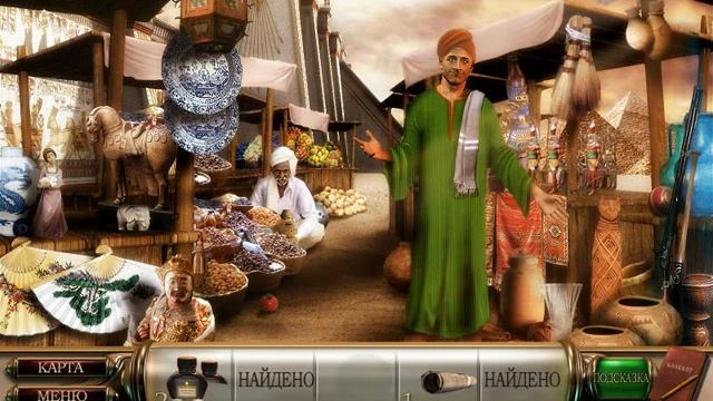 Мортимер Бэккетт и парадокс времени Часть7 смотреть онлайн