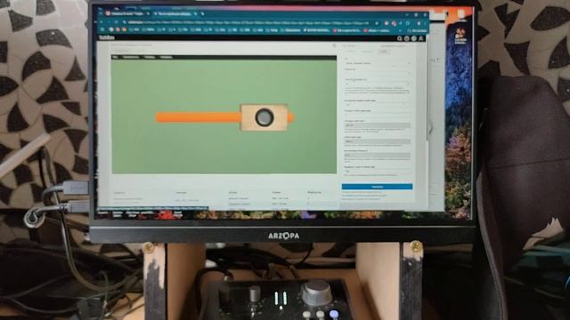 Какой корпус надо для DL Audio Gryphon Pro 10 V.3 смотреть онлайн
