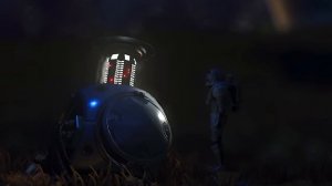 Я играл 100 дней с одной жизнью в No Man's Sky и вот, что вышло