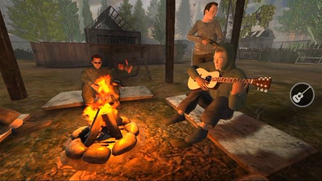 T.D.Z. 4 самая крутая игра похожая на stalker все песни T.D.Z. 4 смотреть онлайн