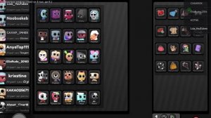 ИЩУ КОМАНДУ МЕЙНОВ ЗА ПОППИ! (Мир денди)