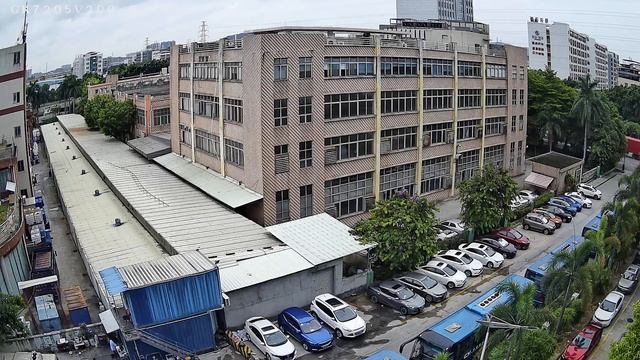 IP видеокамера, 1/2.9