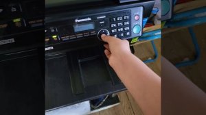 1 день назад Panasonic kx-mb2000 печать