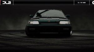 Играем в новою DRIFT LEGEND 2. Прохождение 1#